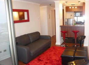 Apartamento Franja